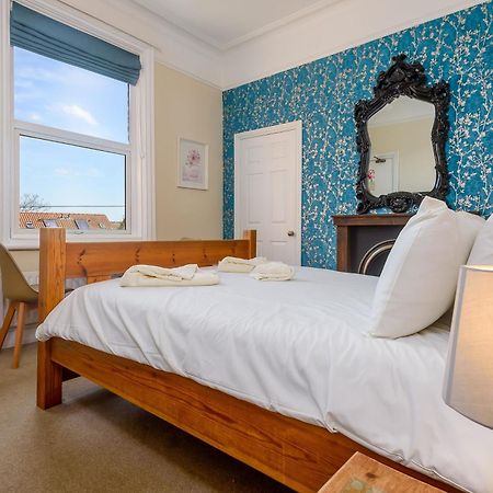 Hillcrest Whitby Bed and Breakfast Eksteriør billede
