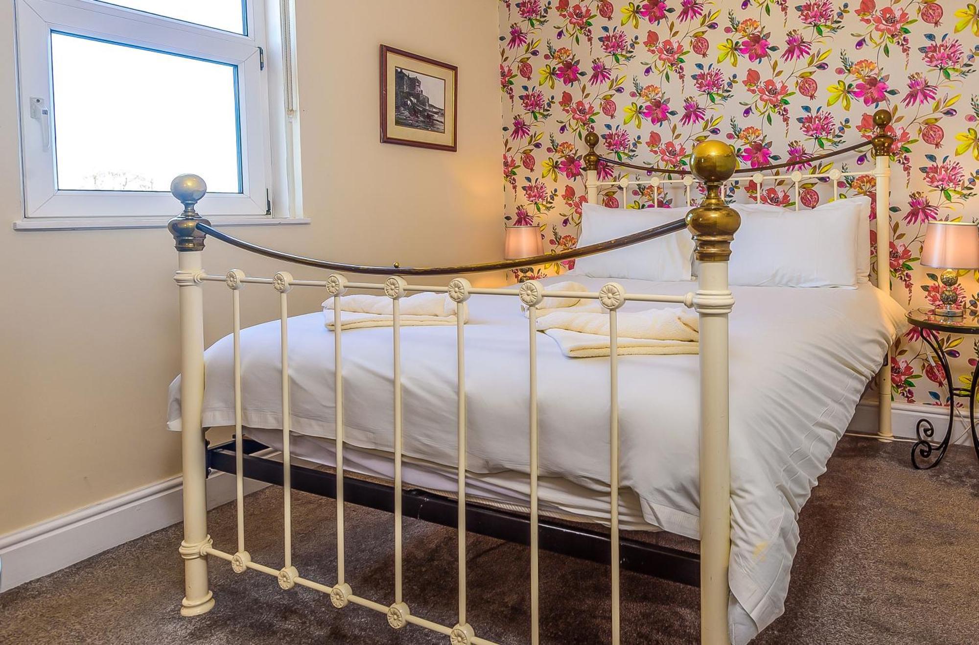Hillcrest Whitby Bed and Breakfast Eksteriør billede