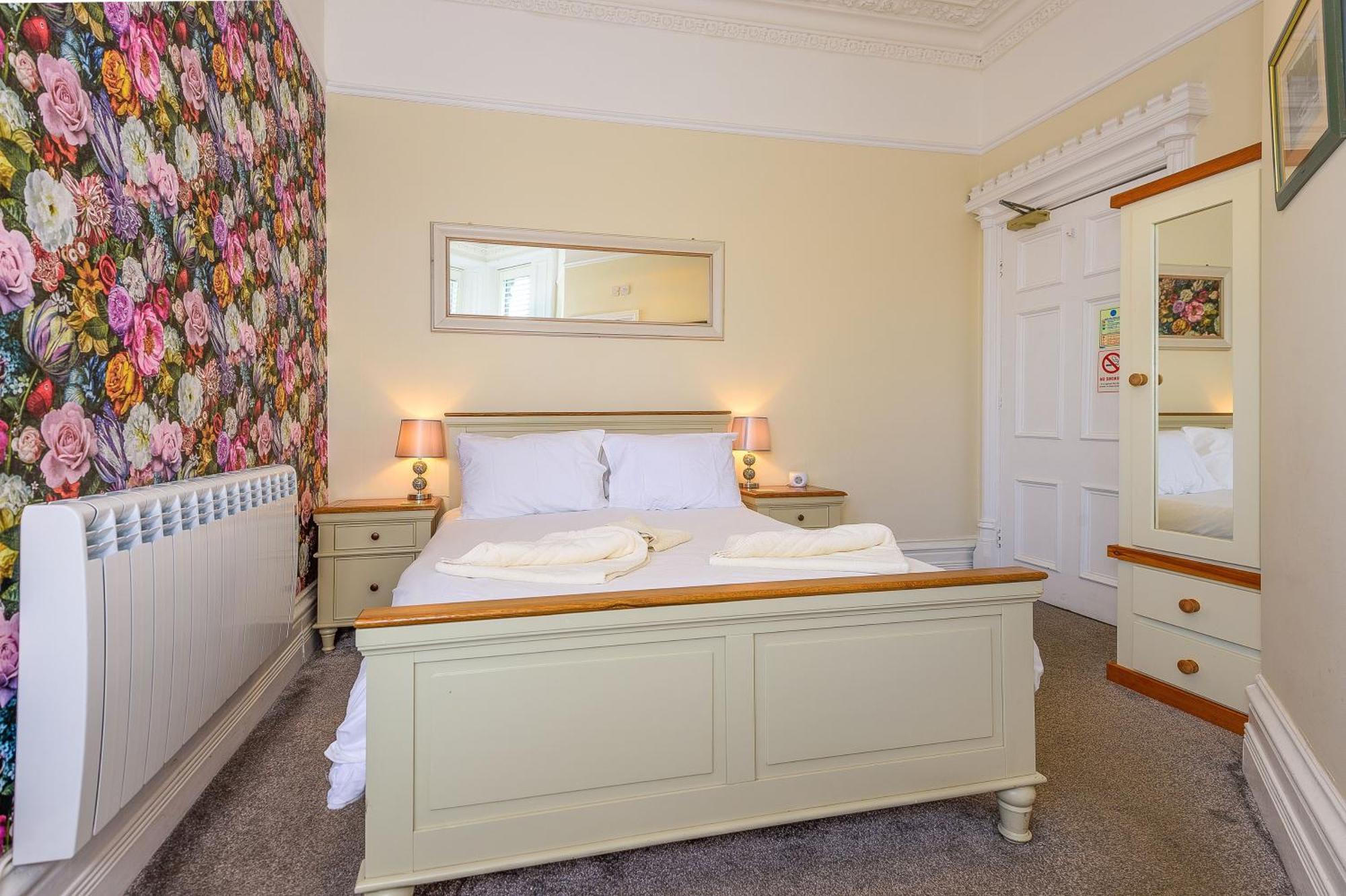 Hillcrest Whitby Bed and Breakfast Eksteriør billede