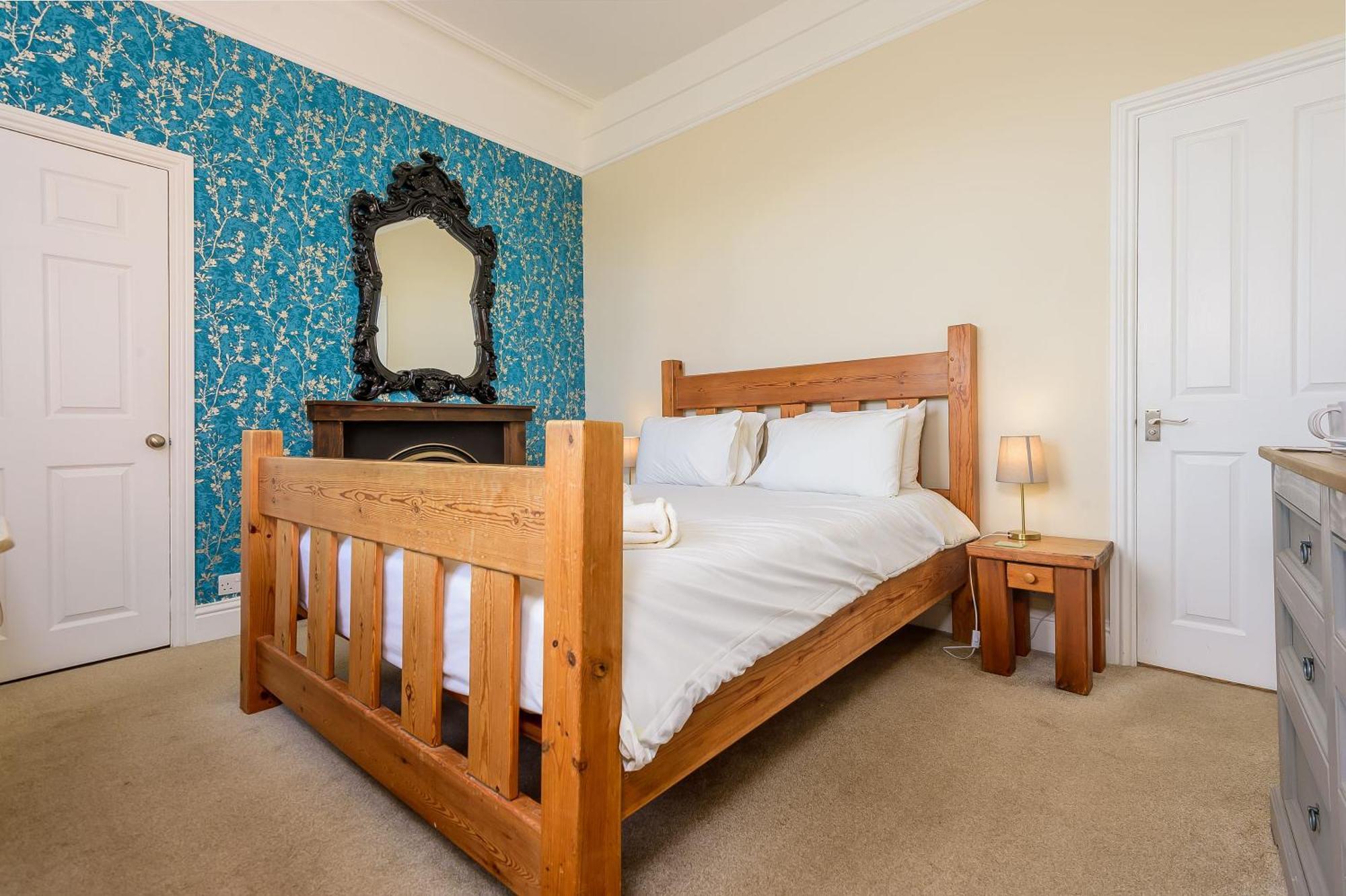 Hillcrest Whitby Bed and Breakfast Eksteriør billede