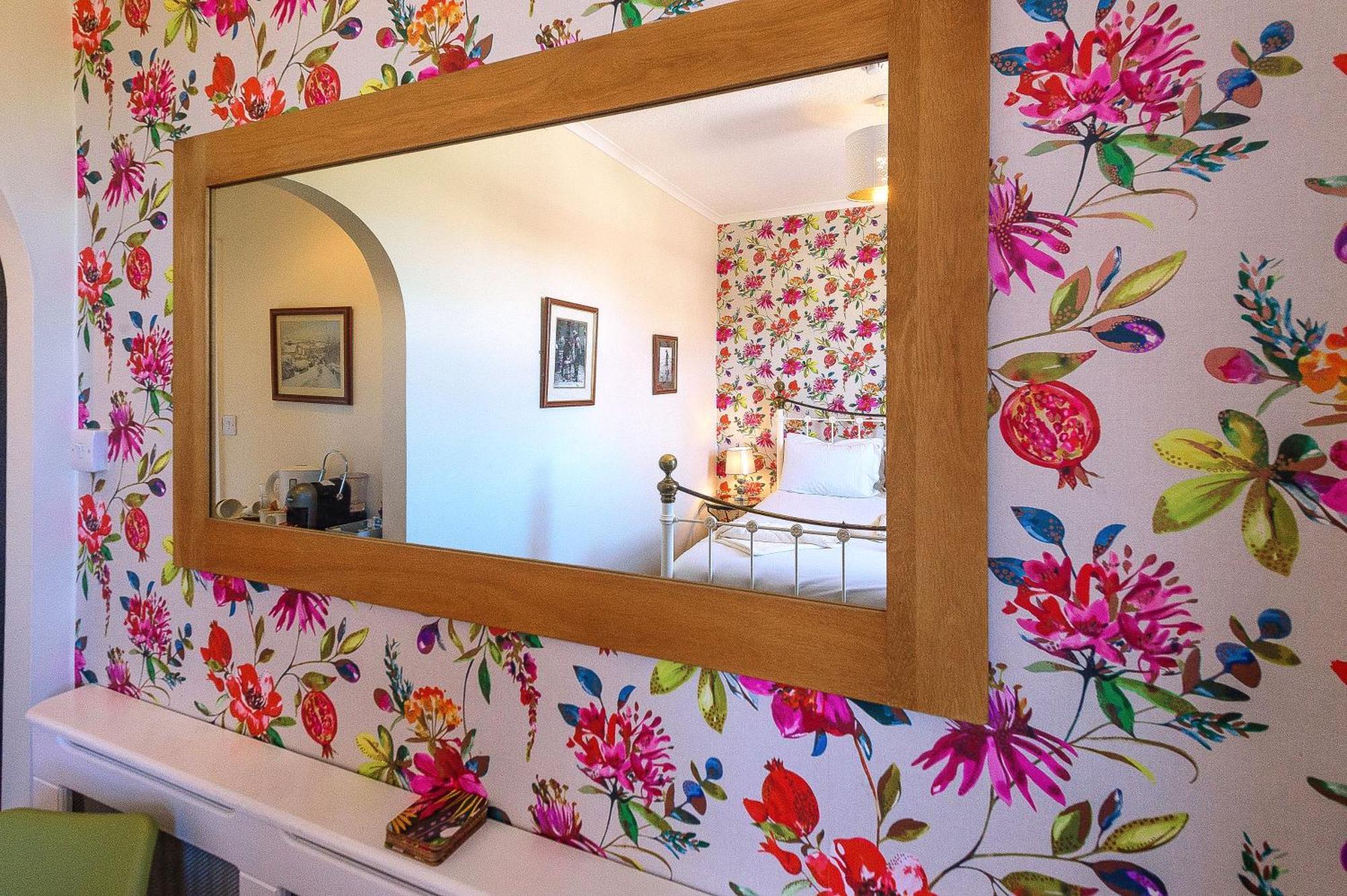 Hillcrest Whitby Bed and Breakfast Eksteriør billede