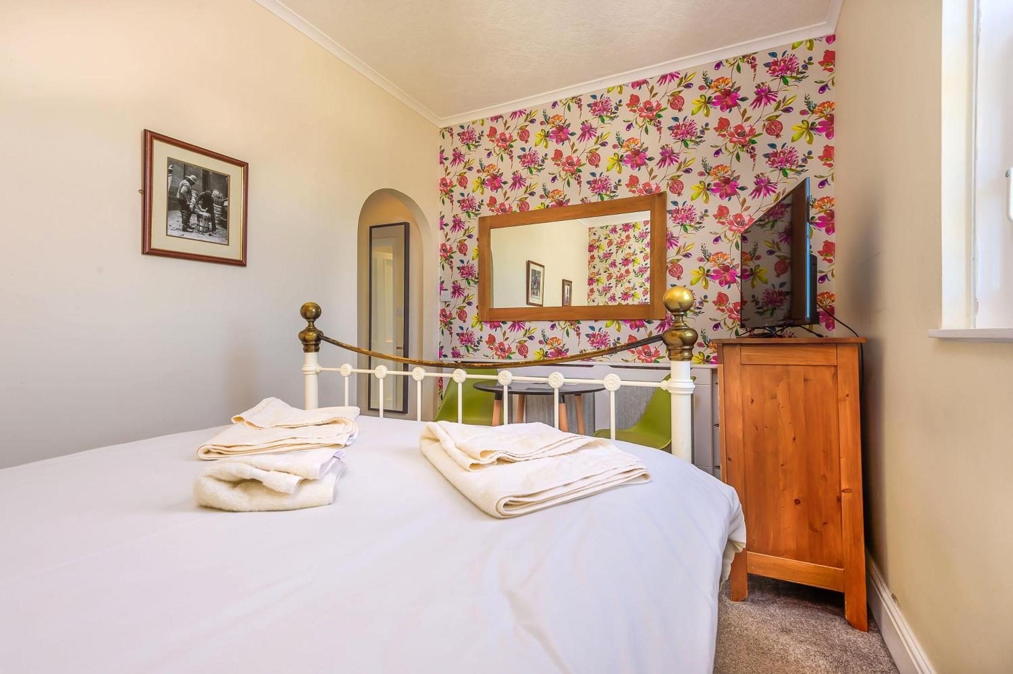 Hillcrest Whitby Bed and Breakfast Eksteriør billede