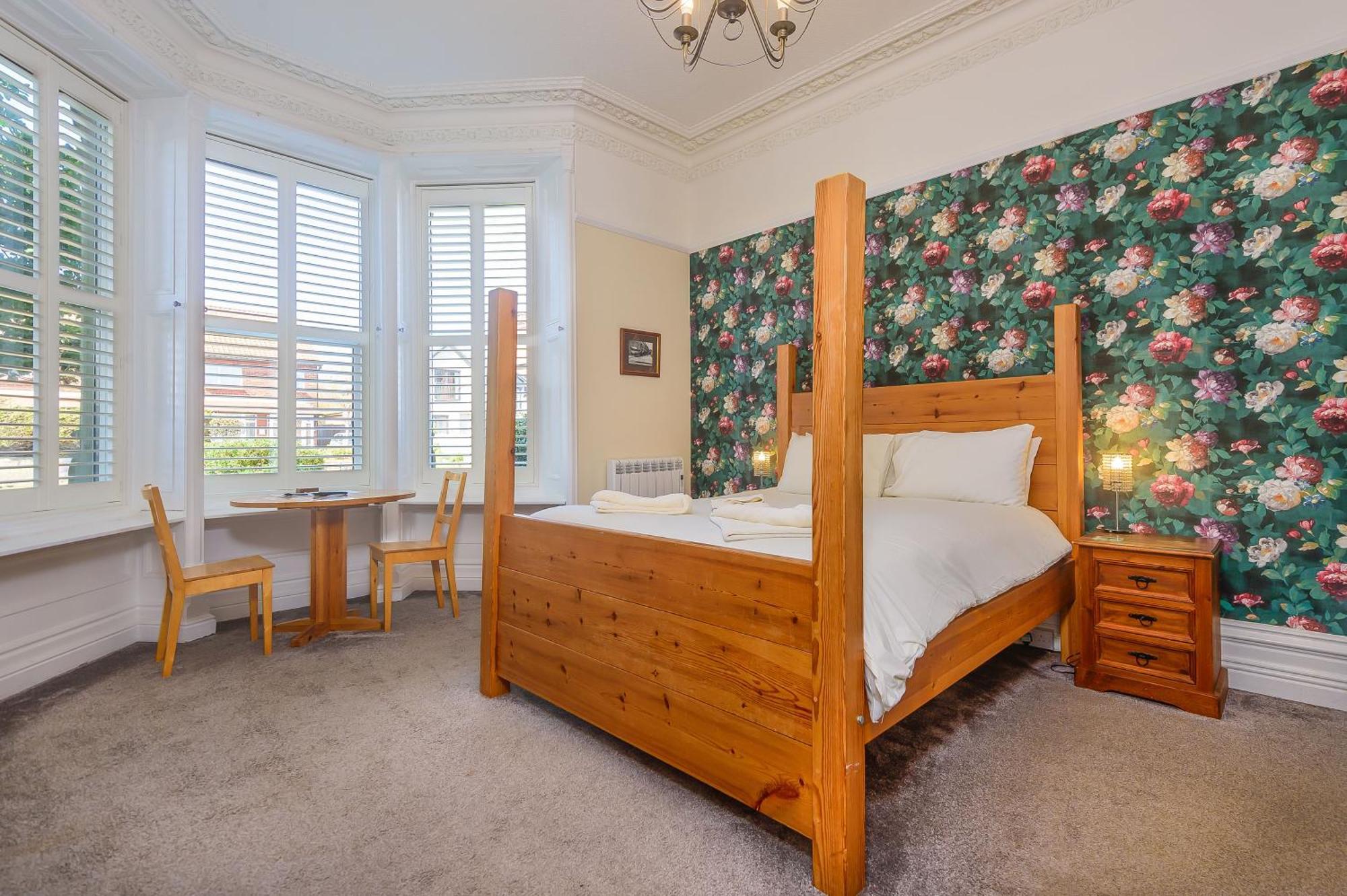 Hillcrest Whitby Bed and Breakfast Eksteriør billede