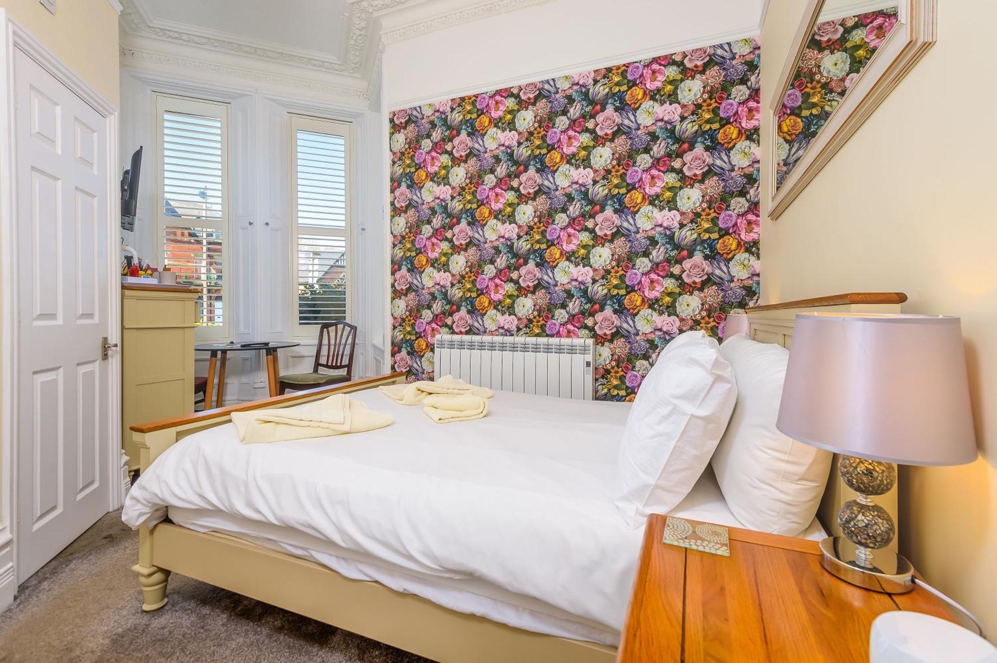 Hillcrest Whitby Bed and Breakfast Eksteriør billede